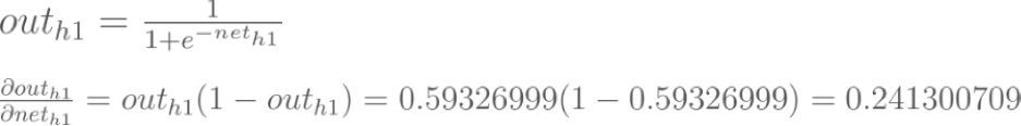 HÌNH 24B.08c. Backpropagation : Hidden Layer.