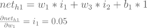 HÌNH 24B.08d. Backpropagation : Hidden Layer.