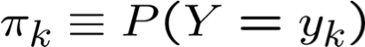 HÌNH 4.17. Thuật toán Naïve Bayes – Xi rời rạc.