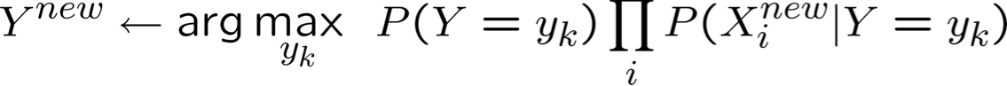 HÌNH 5.1. Sơ lược về Naïve Bayes.