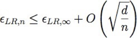 HÌNH 6.21. G.Naïve Bayes vs. Logistic Regression.