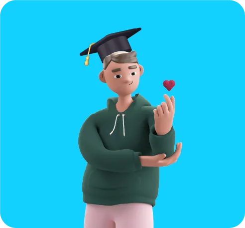 Nhận chứng chỉ hoàn thành khóa học, những tác phẩm thủ công sáng tạo của cá nhân các em