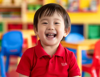 Tiếng Anh cho bé Mẫu giáo HAPPY KIDS Tiếng Anh cho bé Mẫu giáo HAPPY KIDS