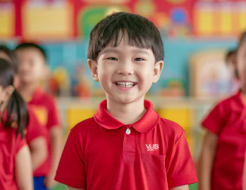 Tiếng Anh cho bé Tiểu học SUPERKIDS Tiếng Anh cho bé Tiểu học SUPERKIDS