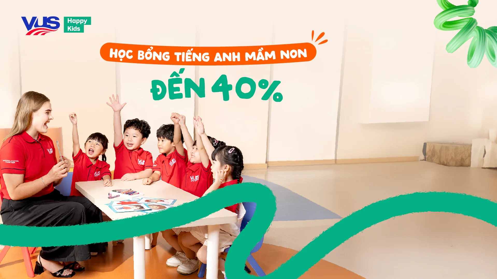 Học bổng lên đến 50% đăng ký tư vấn ngay