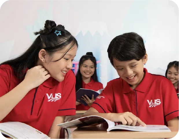 Bookworm’s Paradise