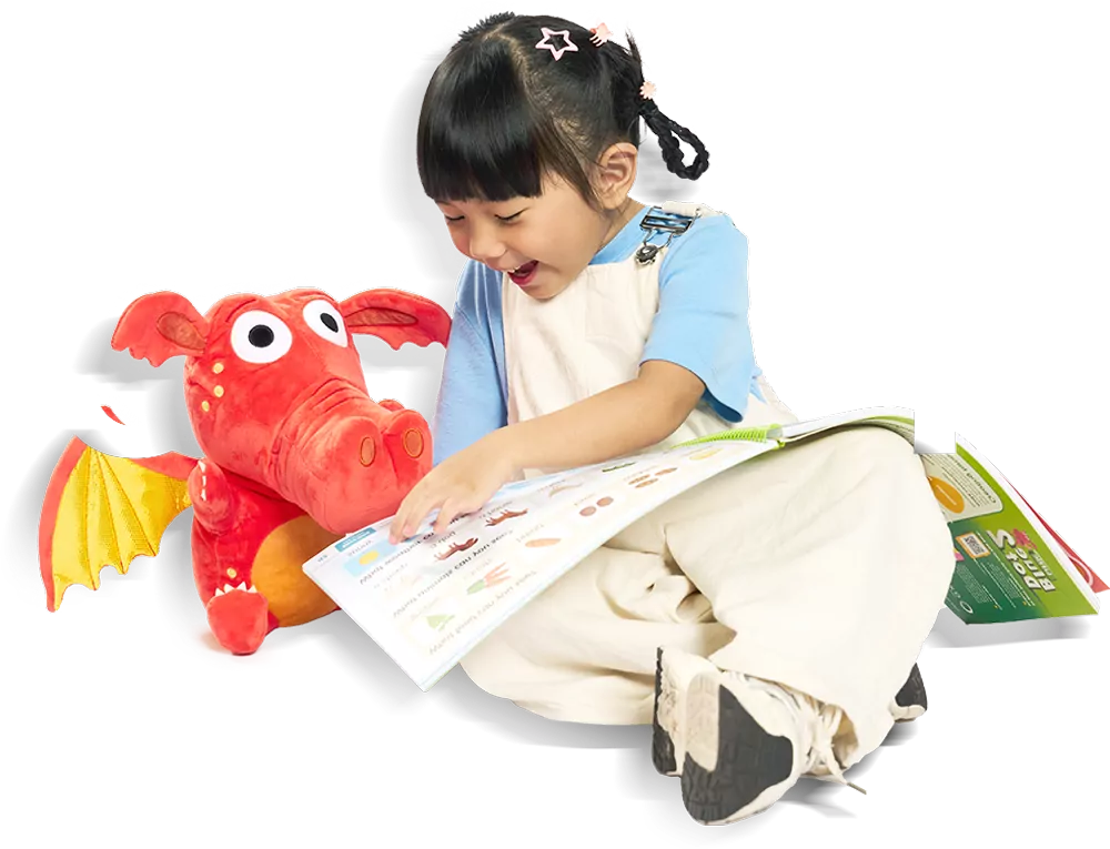 Tại VUS mỗi đứa trẻ là tiềm năng vô hạn