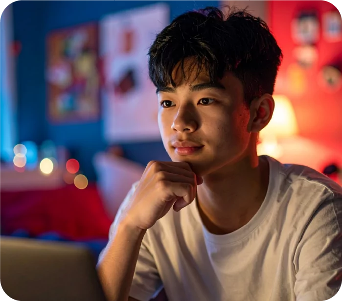 Tổ chức ý tưởng logic