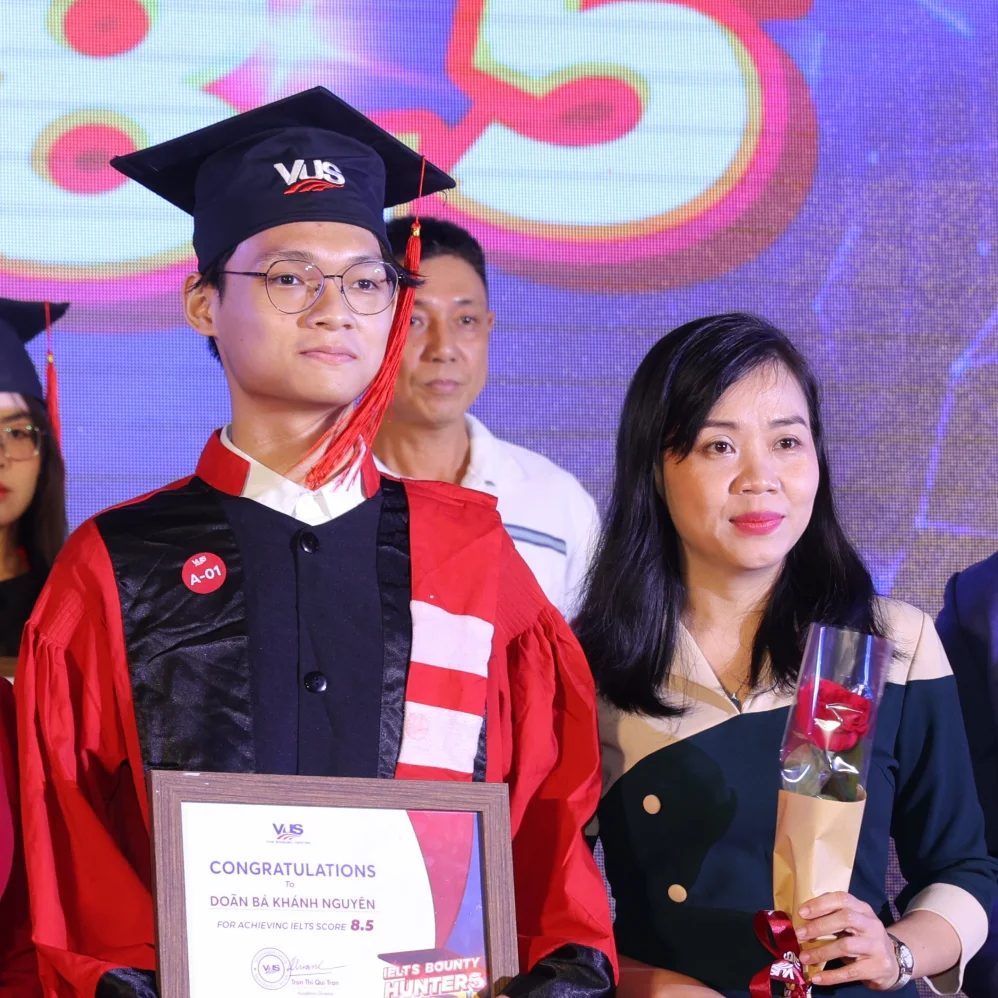 Doãn Bá Khánh Nguyên