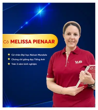 Giáo viên VUS Giáo viên VUS