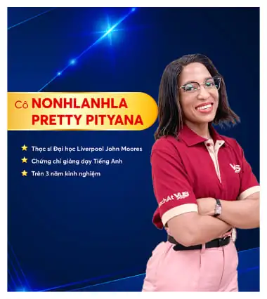 Giáo viên VUS Giáo viên VUS