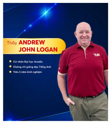 Giáo viên VUS Giáo viên VUS