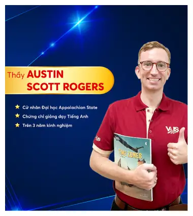 Giáo viên VUS Giáo viên VUS