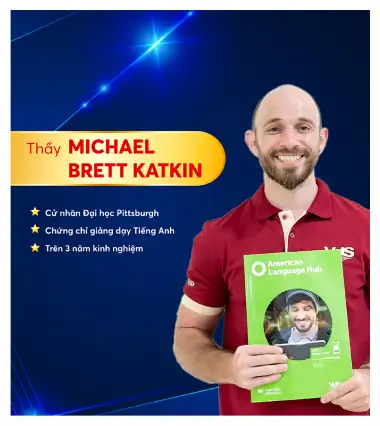 Giáo viên VUS Giáo viên VUS