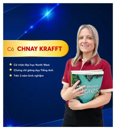 Giáo viên VUS Giáo viên VUS