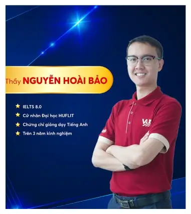 Giáo viên VUS Giáo viên VUS