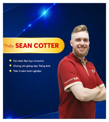 Giáo viên VUS Giáo viên VUS