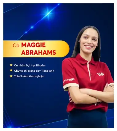 Giáo viên VUS Giáo viên VUS