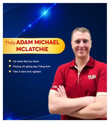 Giáo viên VUS Giáo viên VUS