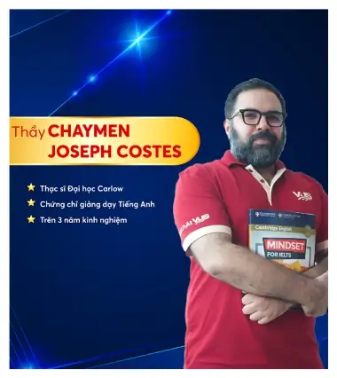 Giáo viên VUS Giáo viên VUS