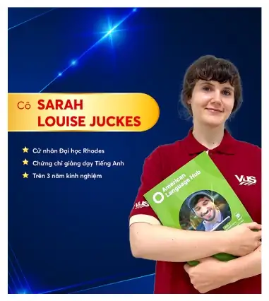 Giáo viên VUS Giáo viên VUS