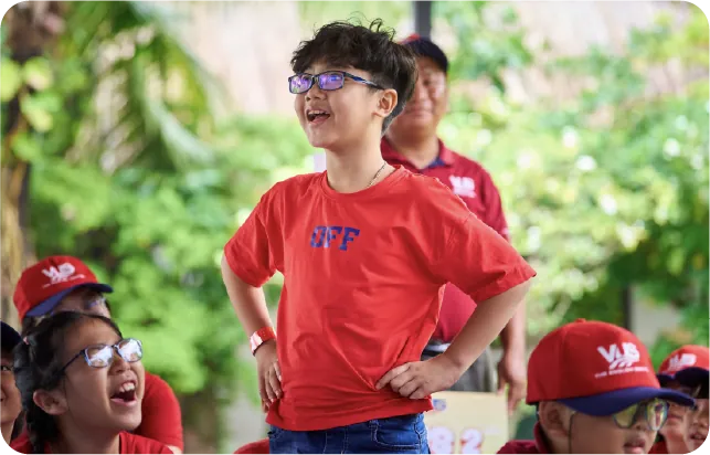 Khai phá tiềm năng cá nhân, đánh thức tài năng độc đáo