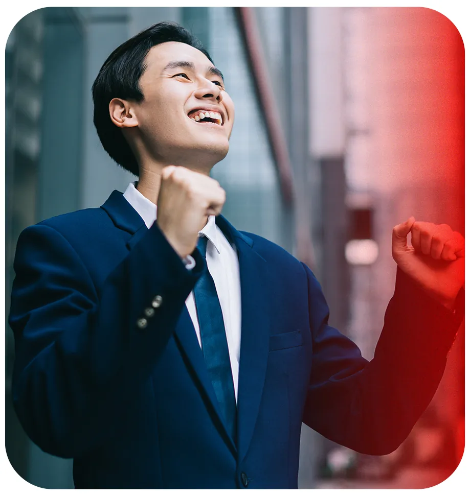 Học với 100% giáo viên nước ngoài