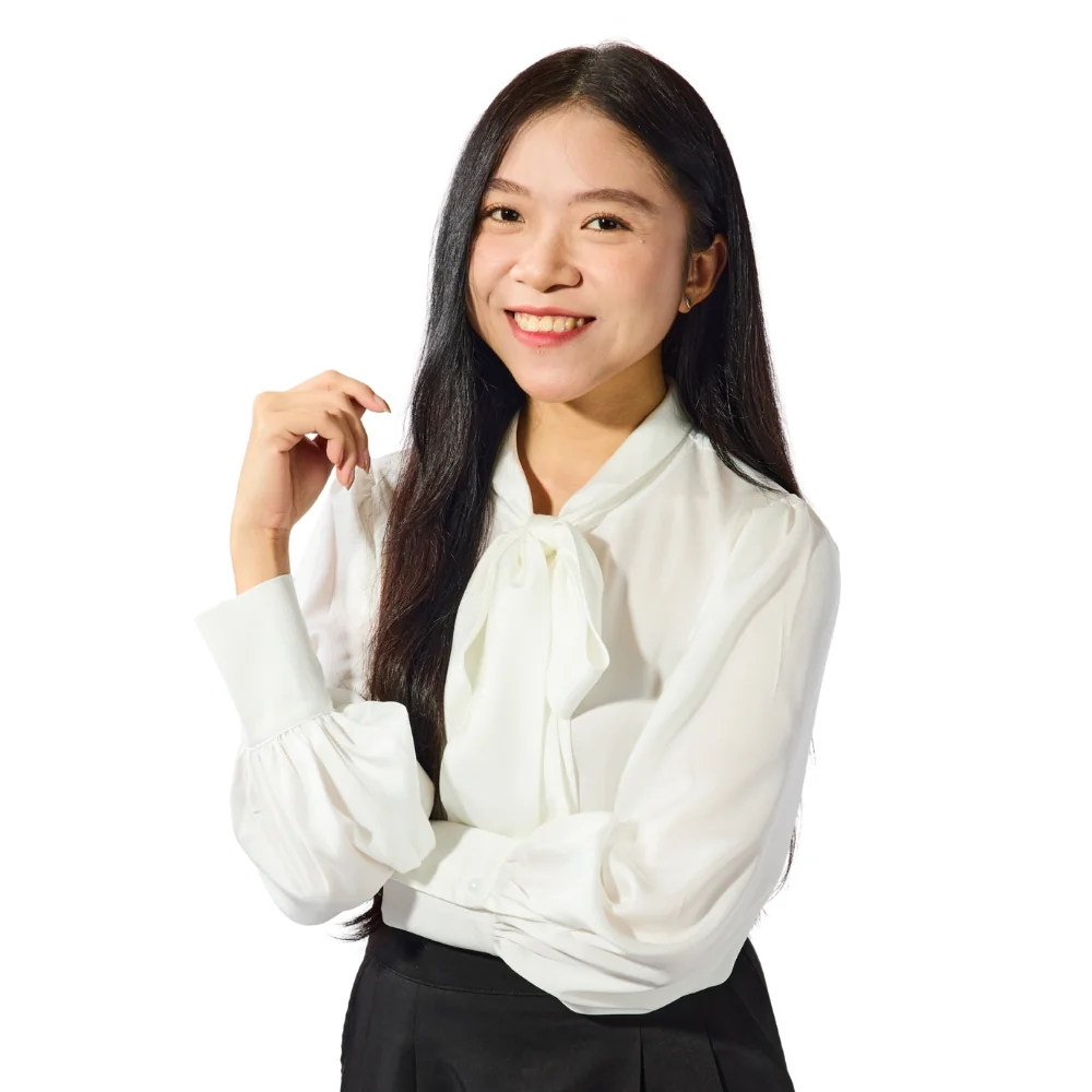 Cô NGÔ NGUYỄN Ý NHI