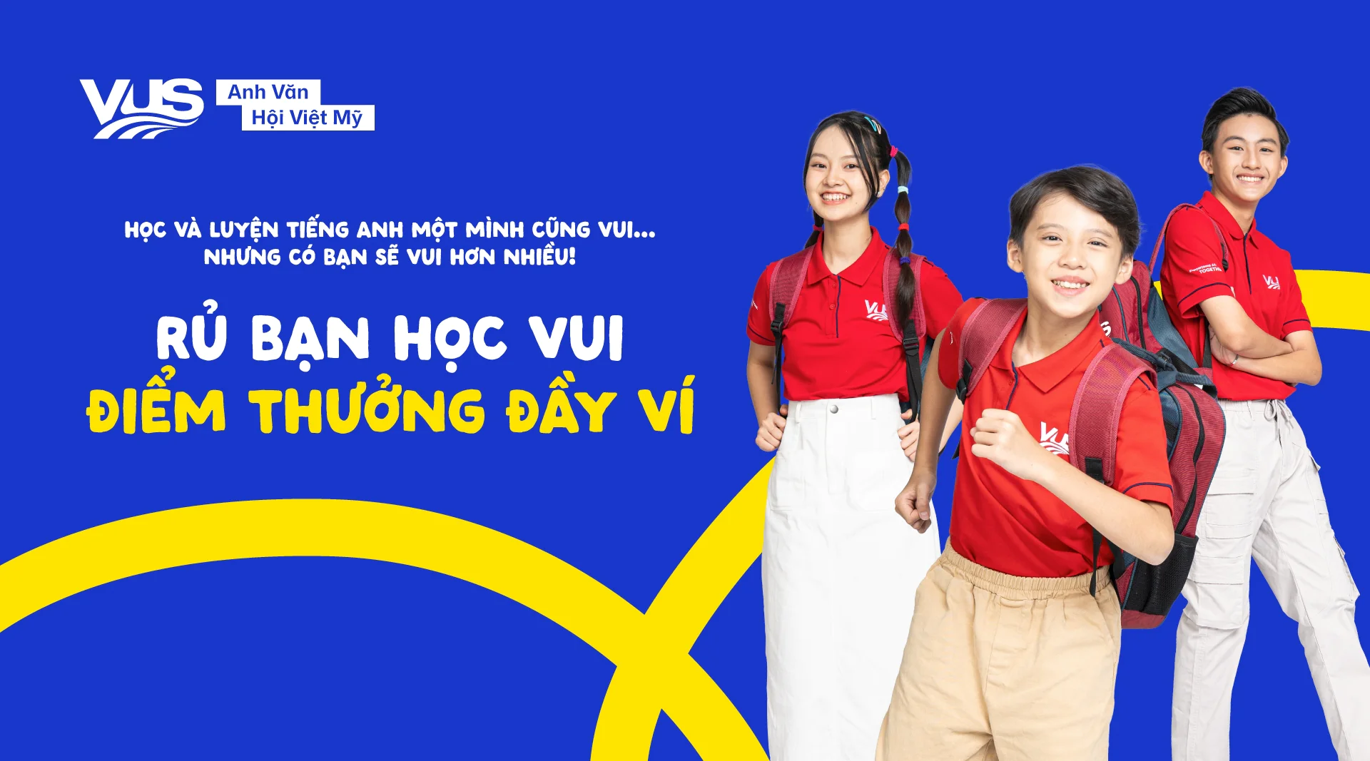 Giới thiệu bạn mới cùng học để nhận nhiều phần quà hấp dẫn