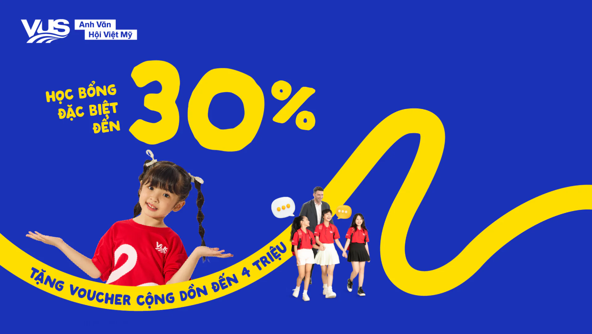Học bổng lên đến 30% - https://ngoaingu.vus.edu.vn/