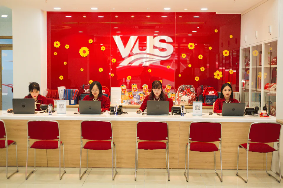 Bí quyết chọn trung tâm tiếng Anh Đà Nẵng phù hợp với bạn