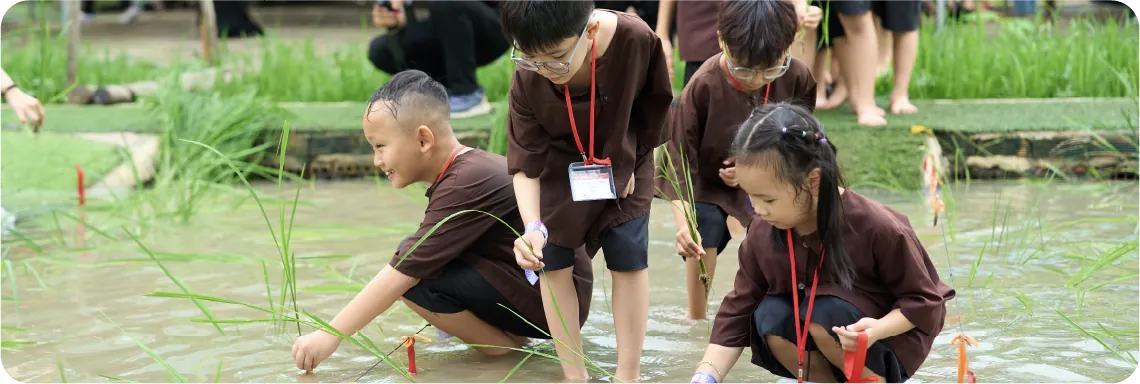 Chuyến phiêu lưu kỳ thú Chuyến phiêu lưu kỳ thú