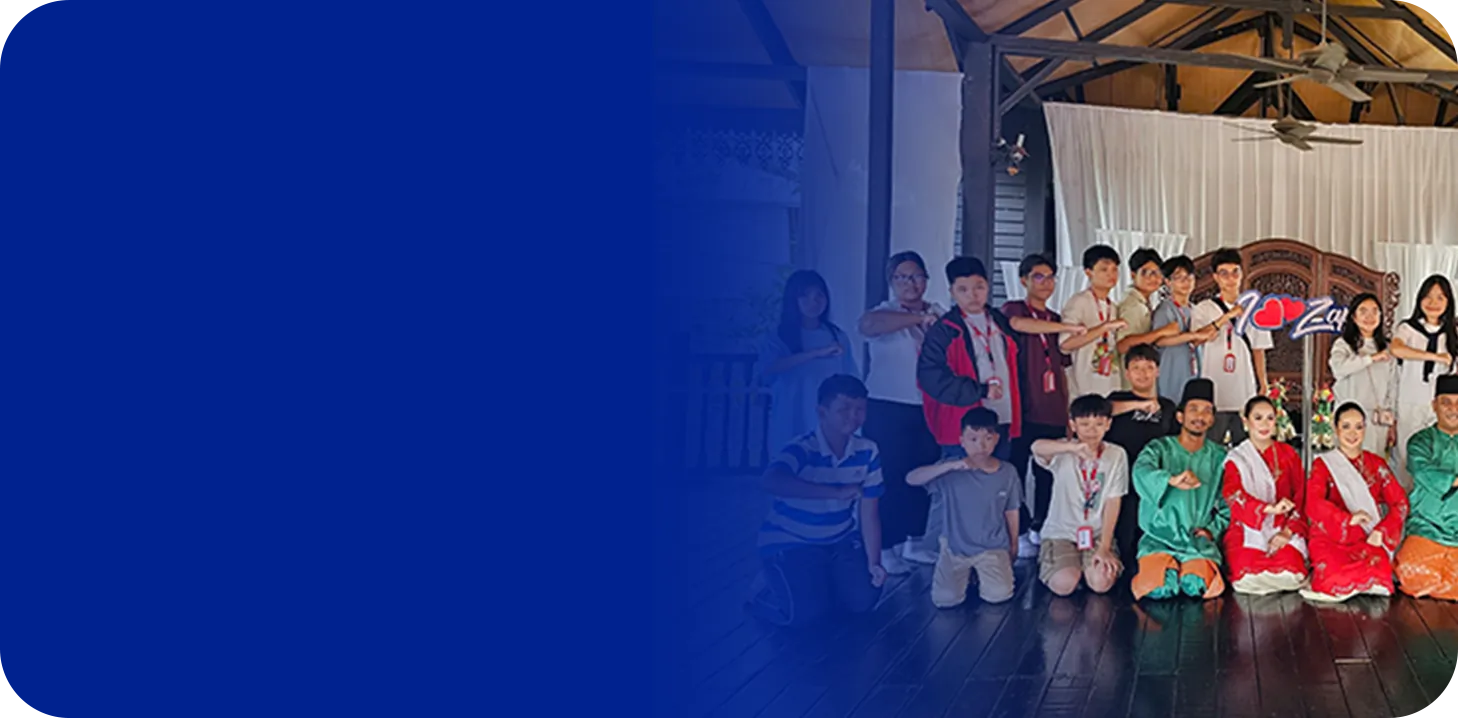 Ứng xử linh hoạt đa văn hóa Ứng xử linh hoạt đa văn hóa