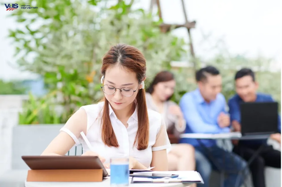 Trung tâm học tiếng Anh giao tiếp ở Vũng Tàu ở đâu uy tín?