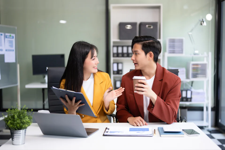 Tìm hiểu khóa học tiếng Anh giao tiếp cấp tốc iTalk tại VUS