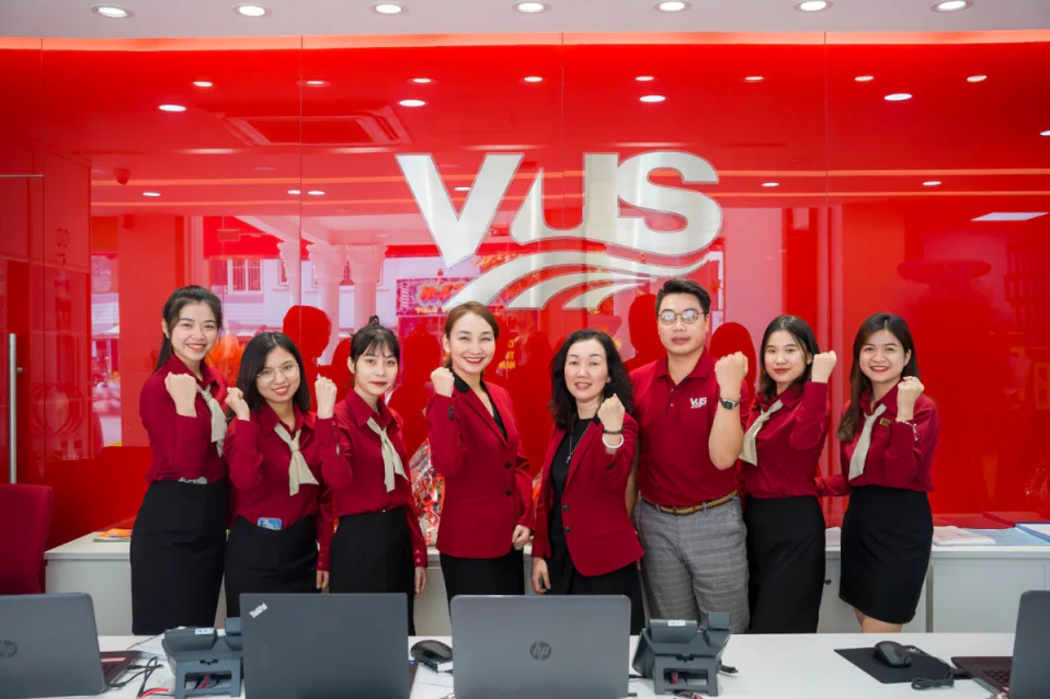 Học IELTS ở Quy Nhơn cùng VUS – Cam kết kết quả rõ ràng