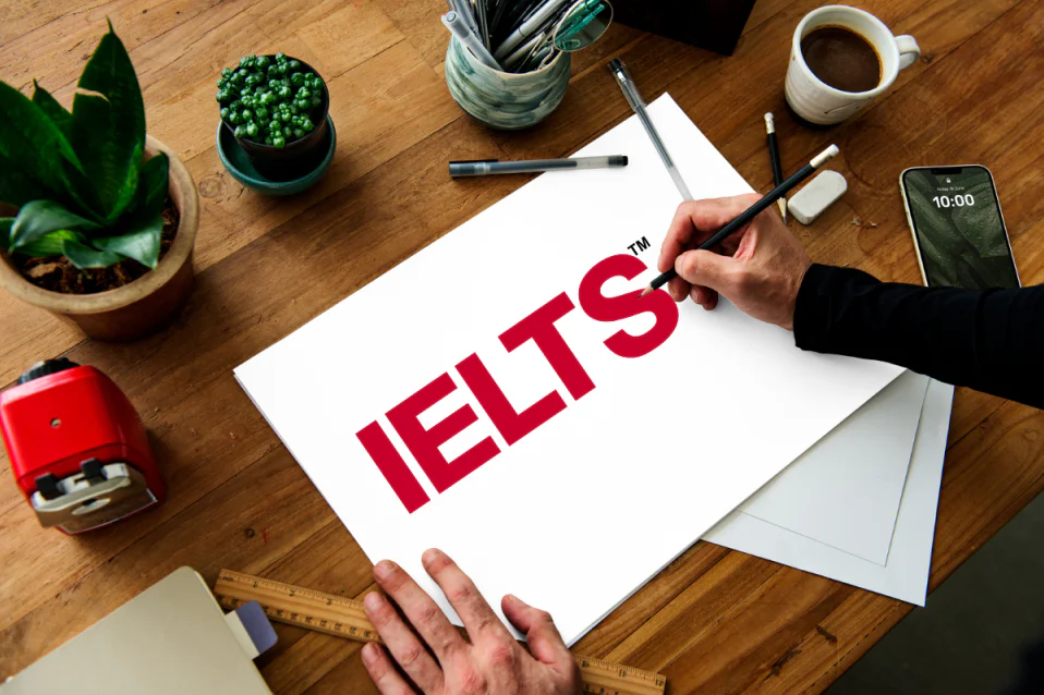 Chinh phục IELTS 6.0: Học gì, ôn thế nào, bắt đầu từ đâu?