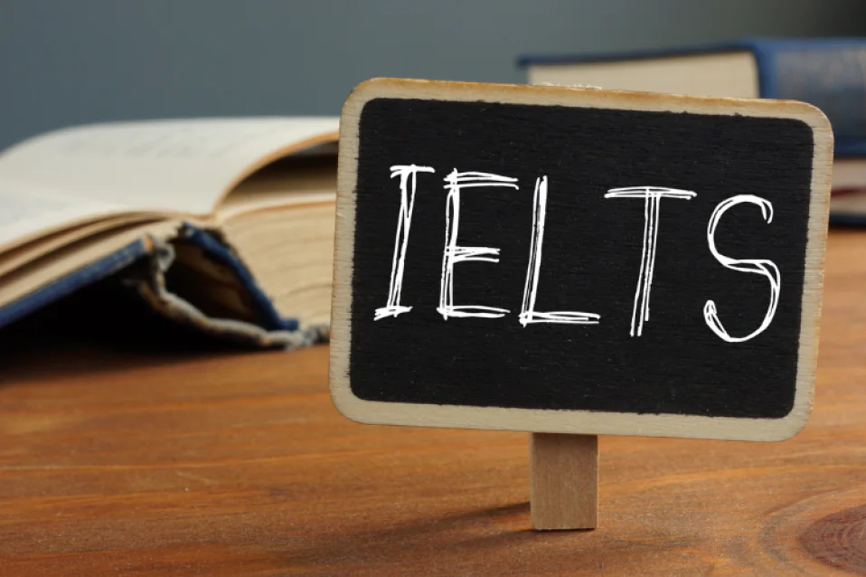 IELTS 5.0: Cao hay thấp, tương đương B mấy & lộ trình ôn thi