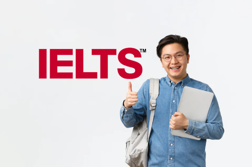 Cập nhật cấu trúc đề thi IELTS mới nhất từ A–Z