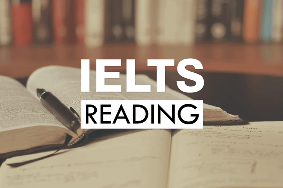 Cách làm dạng bài Matching Sentence Endings IELTS Reading