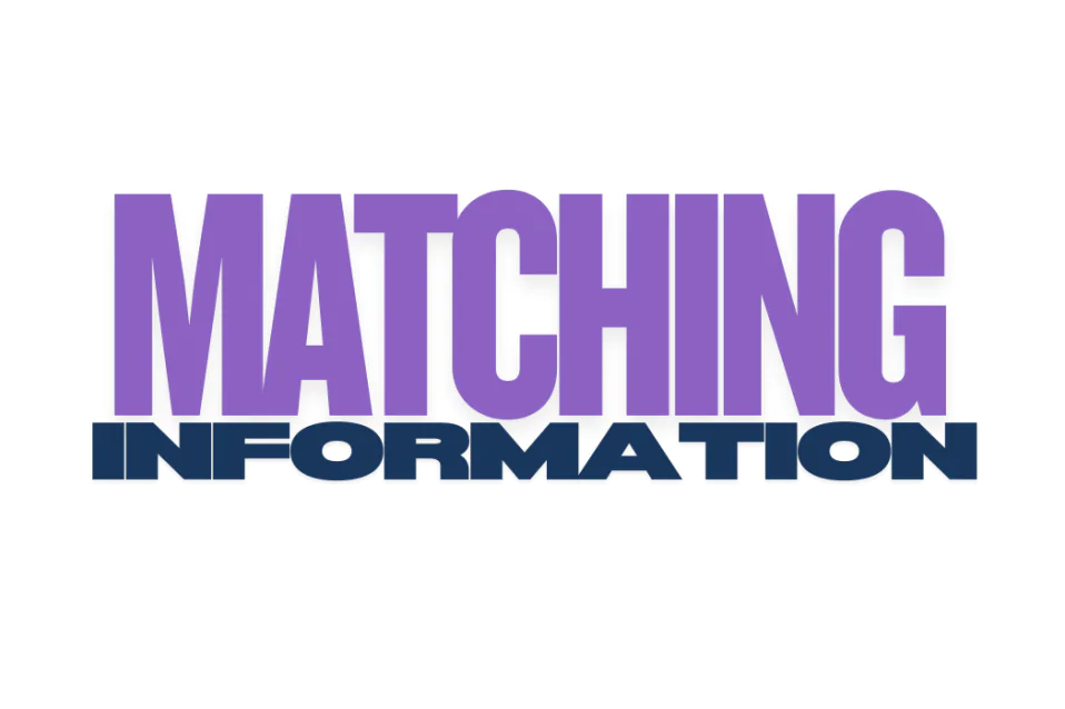 Cách làm Matching Information IELTS Reading nhanh, chính xác