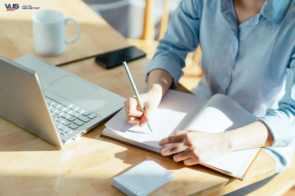 Tổng hợp 7 cấu trúc Writing Task 2 IELTS đắt giá nên biết