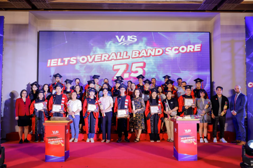 Bí quyết chọn trung tâm IELTS TPHCM: Luyện thi uy tín