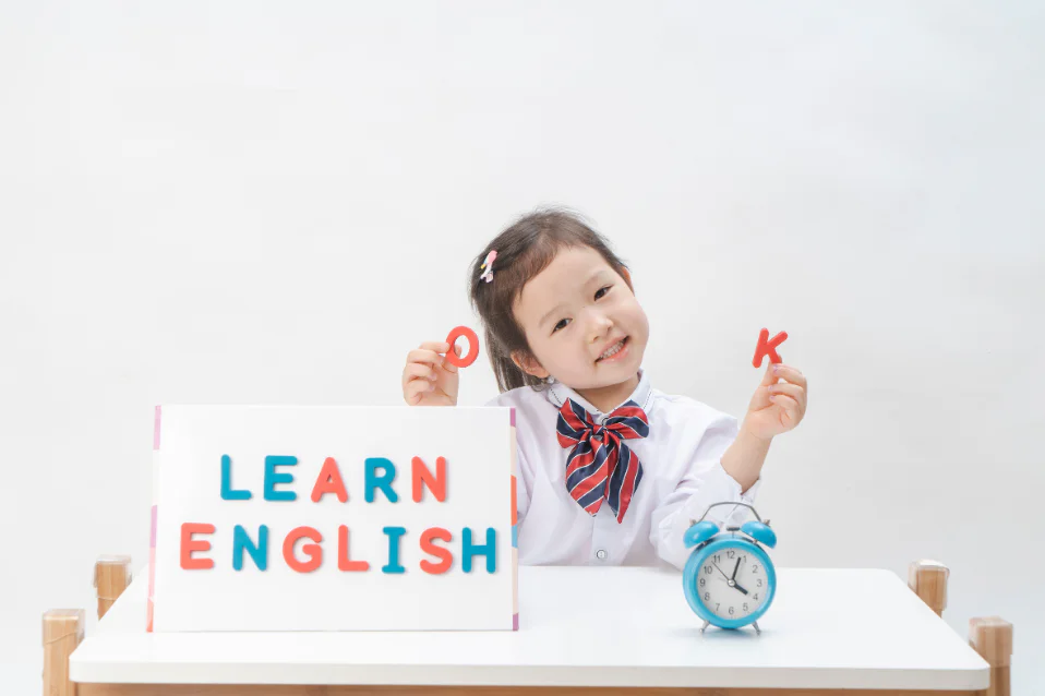 Lộ trình học tiếng Anh vỡ lòng hiệu quả cho trẻ em và người lớn