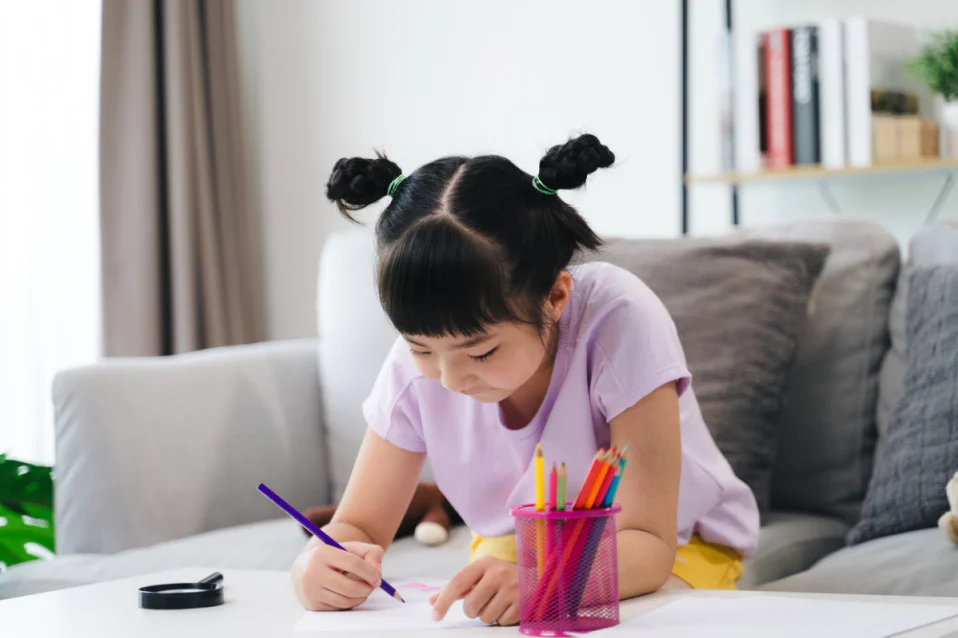 Các bài tập tiếng Anh lớp 5 trọng tâm có đáp án