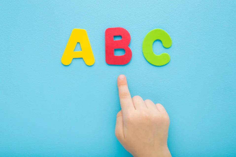 Lời bài hát ABC tiếng Anh giúp bé thuộc nhanh bảng chữ cái