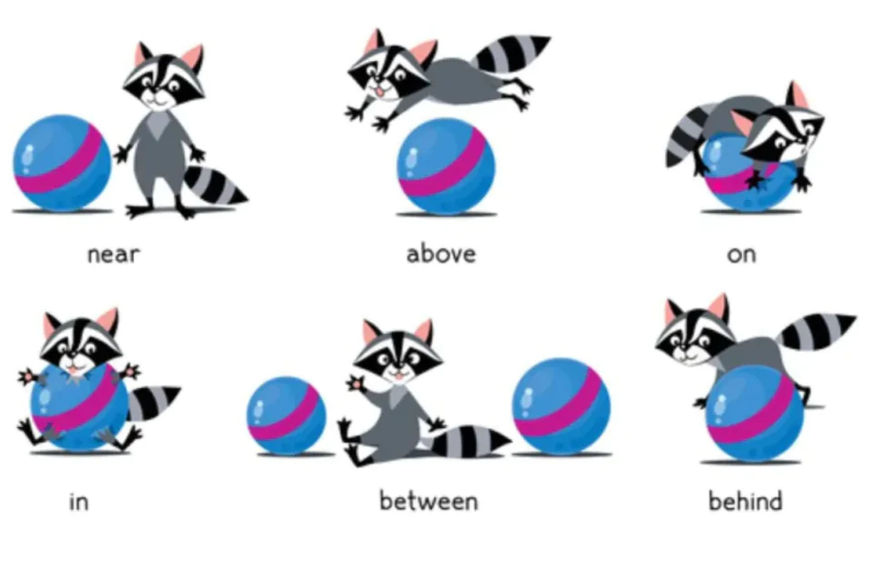 Bài tập giới từ lớp 6 kèm đáp án chi tiết giúp ôn thi hiệu quả