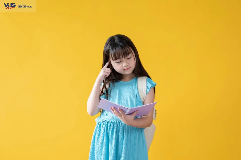 Bài tập tiếng Anh lớp 4 cơ bản đến nâng cao theo từng Unit