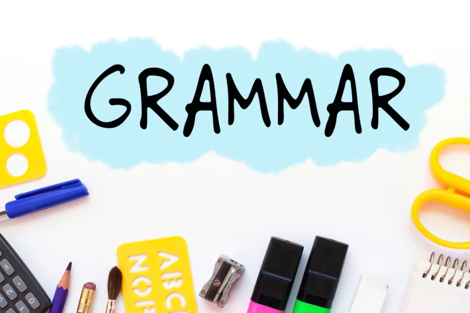 Tổng hợp ngữ pháp tiếng Anh lớp 5 mới nhất kèm bài tập