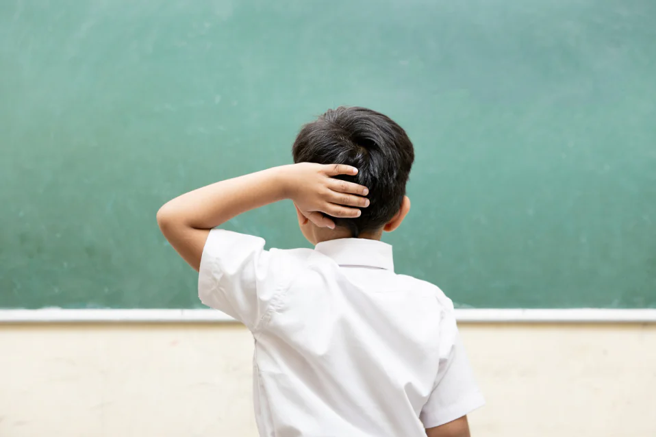 Chứng chỉ Cambridge tiểu học (Starters, Movers, Flyers)